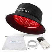 NuGROWS VivaDome Cold Laser Scalp Vitality Cap image