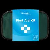 Numark First Aid Kit 21 Pieces image