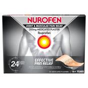 Nurofen Medicated Plaster 2 Pack image