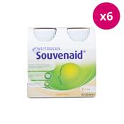 Nutricia Souvenaid Vanilla 24 Bottles image