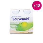 Nutricia Souvenaid Vanilla 72 Bottles image