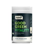 Nuzest Good Green Vitality 300g image