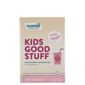 Nuzest Kids Good Stuff Wild Strawberry 5 x 15g Sachet Box
