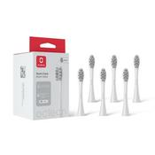 Oclean Gum Care Brush Head 6 Pack White image
