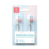 Oclean Kids Brush Head 2 Pack White