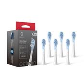 Oclean Ultra Clean Brush Head 6 Pack White image