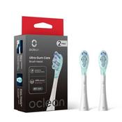 Oclean Ultra Gum Care Brush Head 2 Pack White image