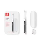 Oclean X Lite Set Smart Sonic Electric Toothbrush Grey image