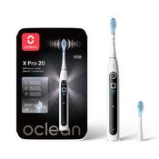 Oclean X Pro 20 Set Electric Toothbrush White image