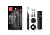 Oclean X Ultra 20 Set Electric Toothbrush Black image