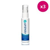 Odaban Antiperspirant Triple Pack
