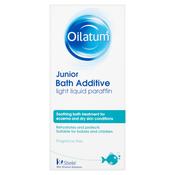 Oilatum Junior Bath Additive 150ml image