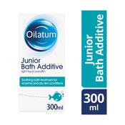 Oilatum Junior Bath Additive 300ml