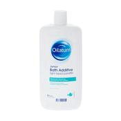 Oilatum Junior Bath Additive Fragrance Free 600ml
