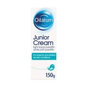 Oilatum Junior Cream 150g