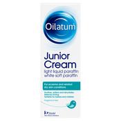 Oilatum Junior Cream 350ml image