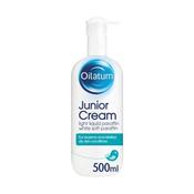 Oilatum Junior Cream 500ml