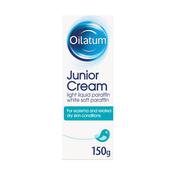Oilatum Junior Cream 150g