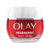 Olay Regenerist 3 Point Night Cream 50ml image