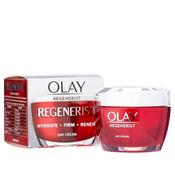 Olay Regenerist Daily 3 Point Treatment Cream 50ml image