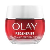 Olay Regenerist Niacinamide Day Cream 50ml image