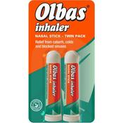 Olbas Inhaler Twinpack image