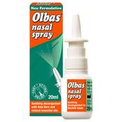 Olbas Nasal Spray 20ml image