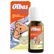 Olbas for Children 12ml image
