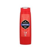 Old Spice Shower Gel Captain 400ml