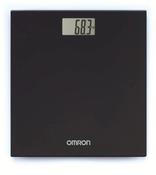 Omron HN289 Midnight Black Digital Scale (HN-289-EBK)