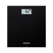 Omron HN300T2 Intelli IT Black Smart Digital Scale (HN-300T2-EBK) image
