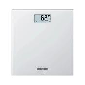Omron HN300T2 Intelli IT Grey Smart Digital Scale (HN-300T2-EGY) image