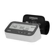 Omron M4 Connect AFib Upper Arm Blood Pressure Monitor (HEM-7196T1-FLE) image