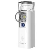 Omron MiniAir360+ (MINIAIR360P-E) Portable Mesh Nebuliser