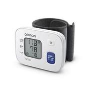 Omron RS2 Wrist Blood Pressure Monitor (HEM-6161-E) image