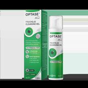 Optase Tea Tree Oil Eyelid Cleansing Gel Preservative Free - 50ml