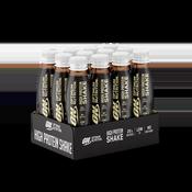 Optimum Nutrition High Protein Shake Multipack - Chocolate 330mlx12