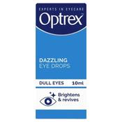 Optrex Eyedew Dazzling Eye Drops 10ml image