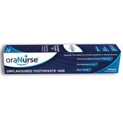 OraNurse Unflavoured Toothpaste 50ml image