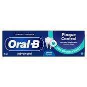 Oral-B Pro Expert Advanced Plaque Control Toothpaste 75ml
