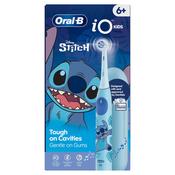 Oral-B iO2 Kids Disney Stitch Electric Toothbrush