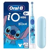 Oral-B iO2 Kids Disney Stitch Electric Toothbrush image