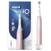 Oral-B iO3 Blush Pink