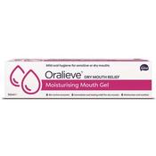 Oralieve Moisturising Dry Mouth Gel 50ml