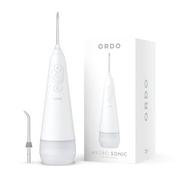 Ordo Hydro Sonic Water Flosser White