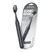 Ordo Sonic Edge Electric Toothbrush Charcoal image