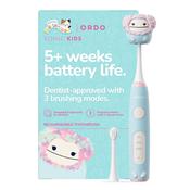 Ordo Sonic Kids Rechargeable Toothbrush Squishmallows Zozo