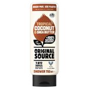 Original Source Shower Gel Coconut &amp; Shea Butter 750ml image