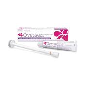 Ovesse 1mg/g Vaginal Cream - 15g Tube + Applicator image
