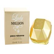 Rabanne Lady Million EDP Spray 30ml